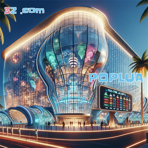 Explore Slots Incríveis no POPLUA e Vença Vários Prêmios!